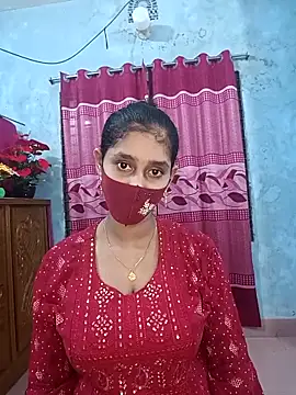 Cute Faria online show from 11-08-25, 01:47