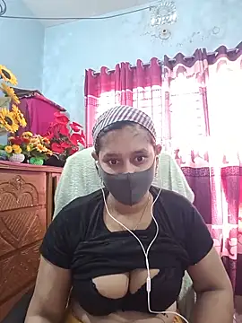 Cute Faria online show from 06-08-26, 04:57