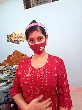 Cute Faria online show from 11-11-25, 04:29