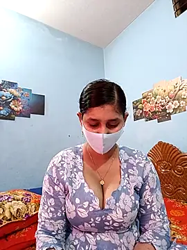 Cute Faria online show from 03-18-26, 04:15