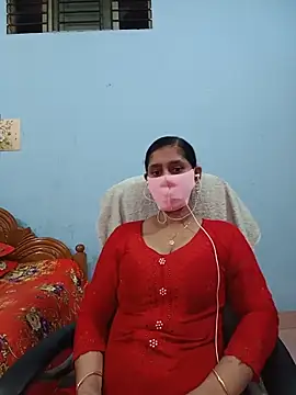Cute Faria online show from 06-06-26, 04:07