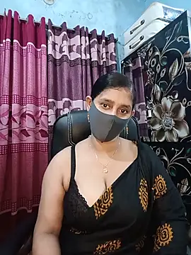Cute Faria online show from 06-01-26, 03:00
