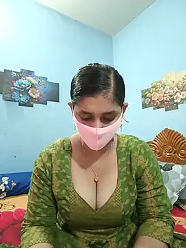 Cute Faria online show from 05-18-26, 11:48