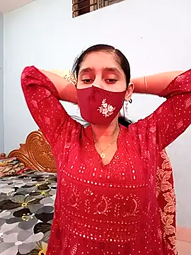 Cute Faria online show from 11-14-25, 02:48