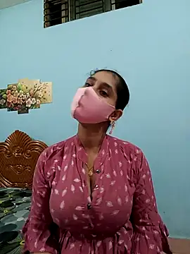 Cute Faria online show from 12-23-25, 03:39