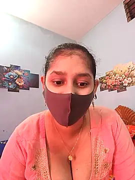 Cute Faria online show from 03-01-26, 03:28