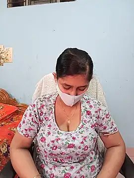 Cute Faria online show from 06-11-26, 04:42