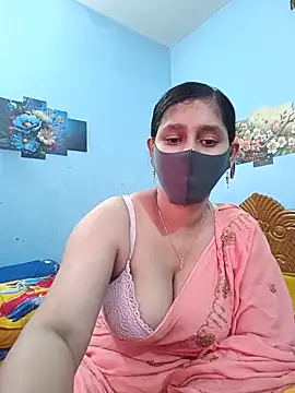 Cute Faria online show from 06-02-26, 03:17