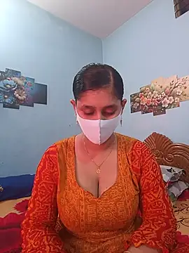 Cute Faria online show from 05-24-26, 03:06