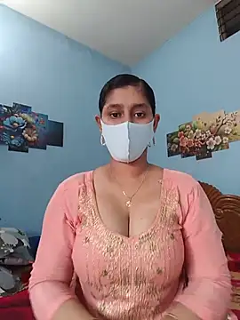 Cute Faria online show from 05-25-26, 03:06
