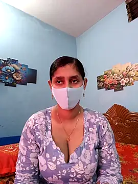Cute Faria online show from 05-07-26, 03:11