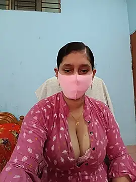 Cute Faria online show from 06-19-26, 04:29