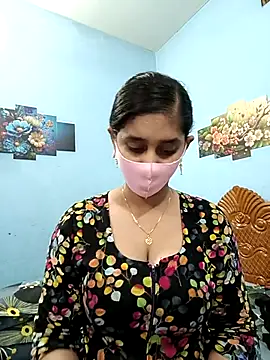 Cute Faria online show from 12-02-25, 04:19