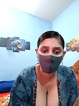 Cute Faria online show from 03-15-26, 09:27