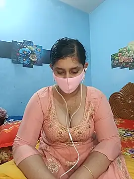 Cute Faria online show from 06-15-26, 02:39
