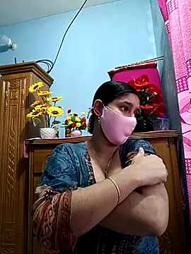 Cute Faria online show from 12-05-25, 10:14