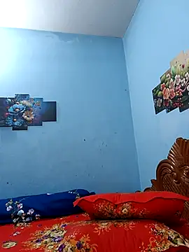 Cute Faria online show from 03-03-26, 03:52