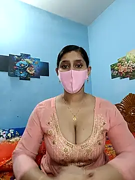 Cute Faria online show from 04-29-26, 04:33