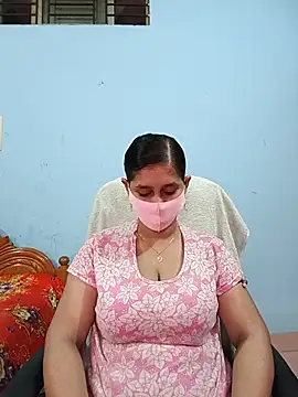 Cute Faria online show from 06-20-26, 03:00