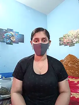 Cute Faria online show from 05-19-26, 01:56