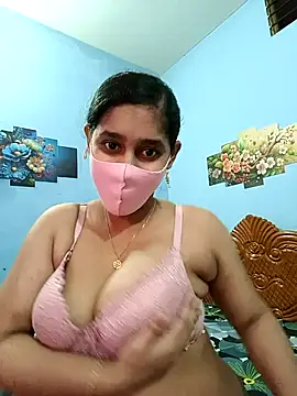 Cute Faria online show from 12-04-25, 04:33