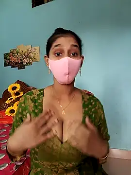 Cute Faria online show from 11-01-25, 03:57