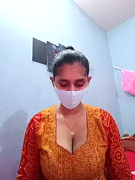 Cute Faria online show from 02-13-26, 04:01