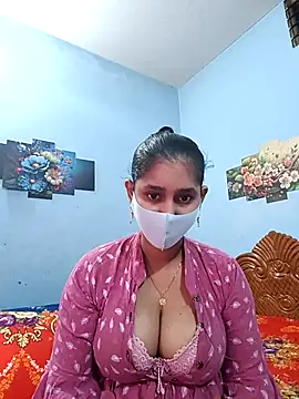 Cute Faria online show from 03-02-26, 03:40