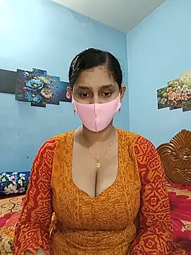 Cute Faria online show from 05-14-26, 01:52
