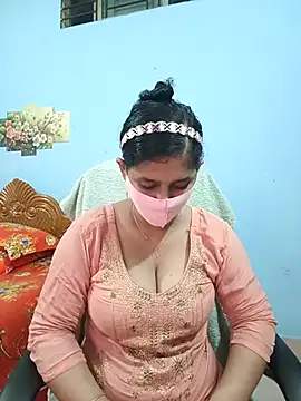 Cute Faria online show from 06-23-26, 03:15