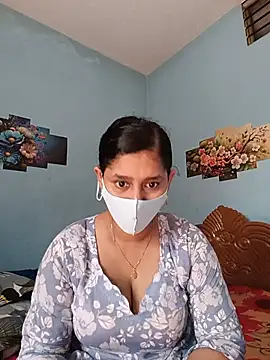 Cute Faria online show from 05-16-26, 03:16