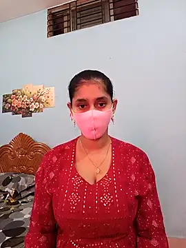 Cute Faria online show from 12-17-25, 03:33