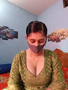 Cute Faria online show from 05-13-26, 01:34