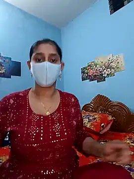 Cute Faria online show from 02-19-26, 01:30