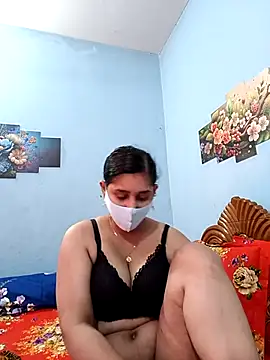 Cute Faria online show from 03-04-26, 03:58