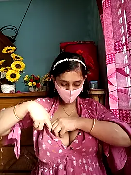 Cute Faria online show from 05-03-26, 09:14