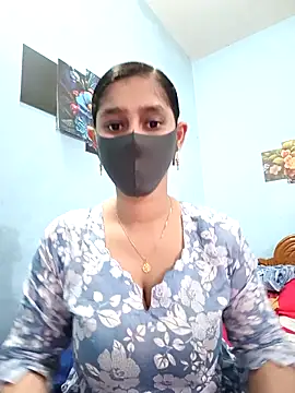 Cute Faria online show from 02-10-26, 09:52