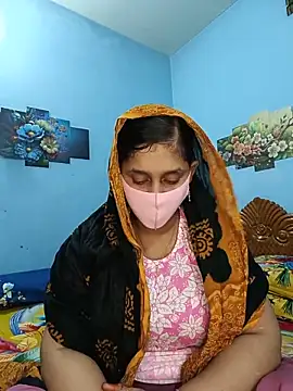 Cute Faria online show from 06-03-26, 02:18