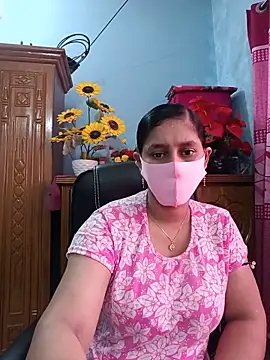 Cute Faria online show from 06-04-26, 04:39