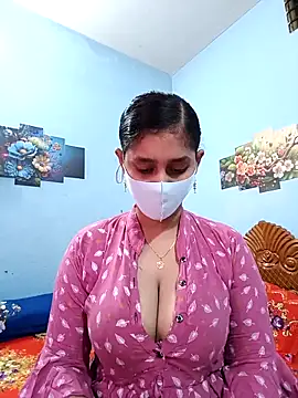 Cute Faria online show from 04-19-26, 08:26
