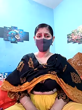 Cute Faria online show from 05-09-26, 05:00