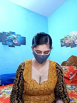 Cute Faria online show from 02-17-26, 02:03