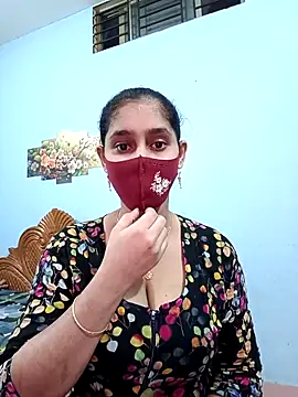 Cute Faria online show from 12-03-25, 04:24