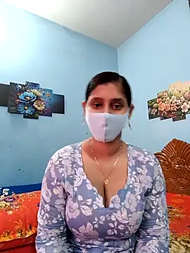 Cute Faria online show from 05-04-26, 02:59