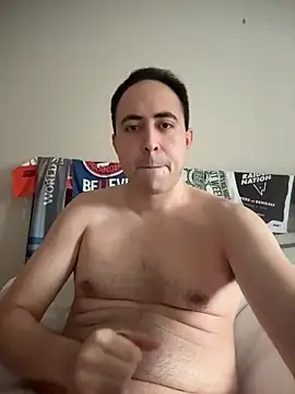 Mikey Sucker online show from 10-20-25, 08:09