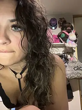 Chicagobabe online show from 05-29-26, 06:41
