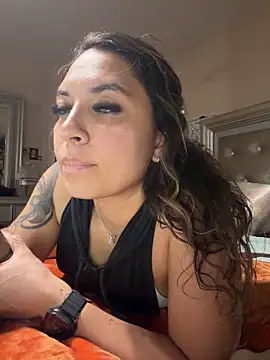 Chicagobabe online show from 03-10-26, 04:27