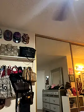 Chicagobabe online show from 09-27-25, 09:37