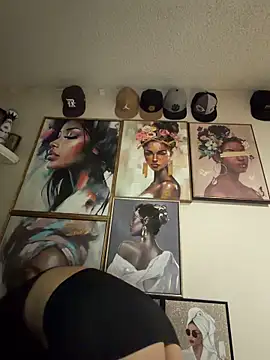 Chicagobabe online show from 02-21-26, 11:34