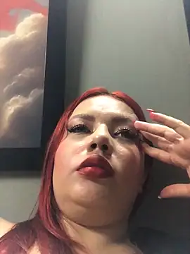 Snapshot of pamelalambert chatting on 02-13-26, 11:05 pamelalambert online show from 02-13-26, 11:05